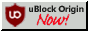 uBlock Origin Now!